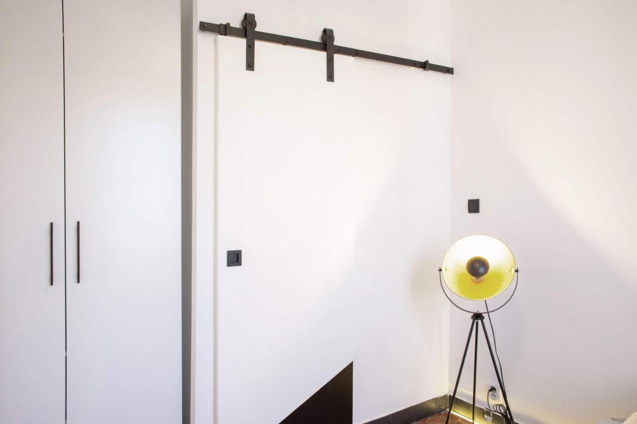 GregBnb-com - T2 Design - CLIMATISÉ - WiFi Fibre Toulon Extérieur photo